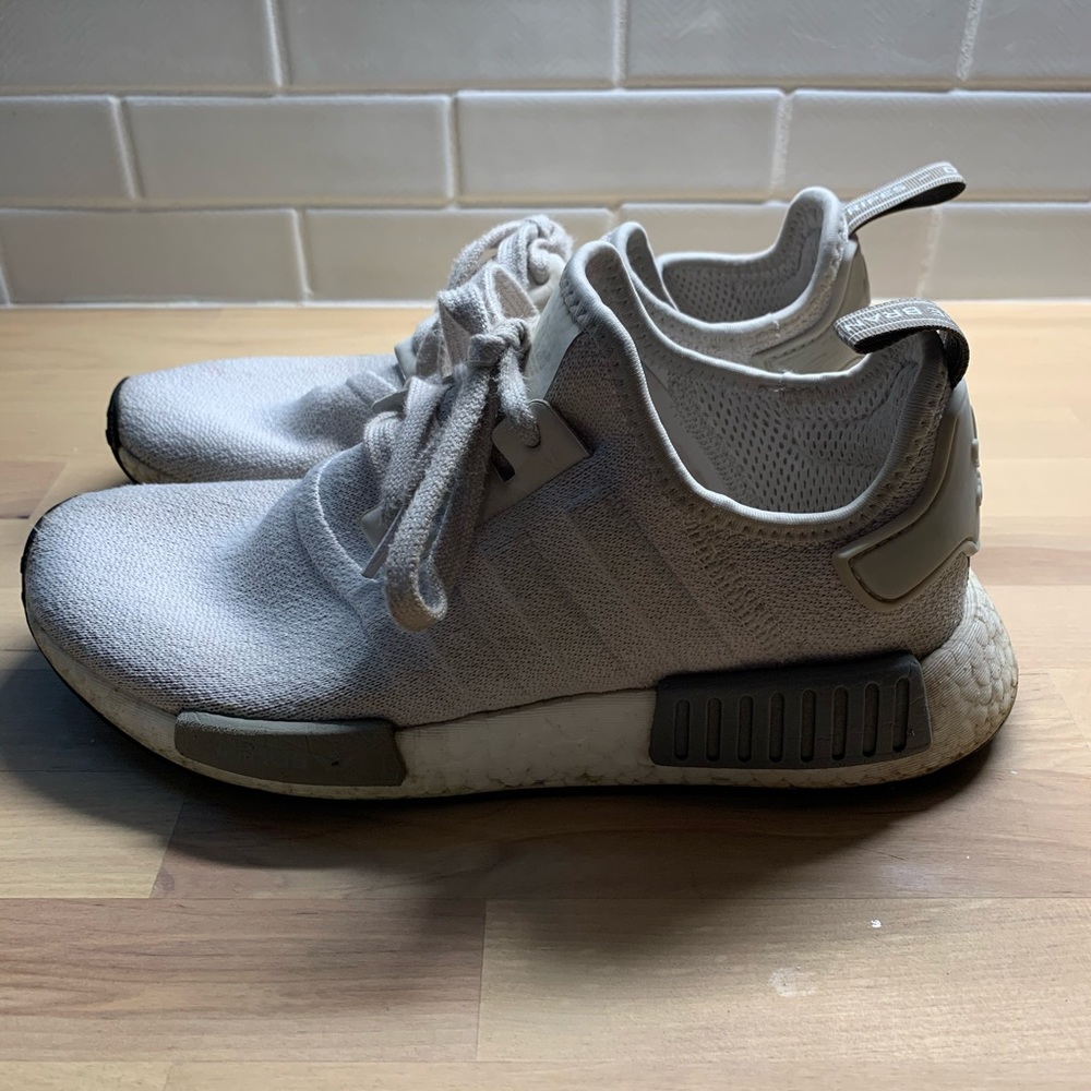 Women’s Adidas NMDs